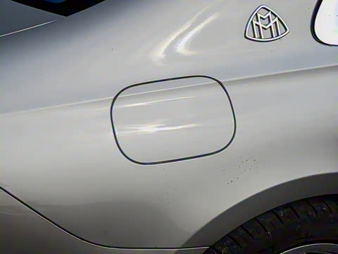 2025�� �Ŀ� S 680 4MATIC