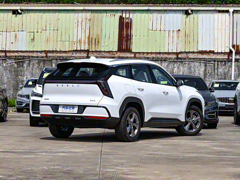 2025�� ���Ĵ� 1.5TD DCT �﷫