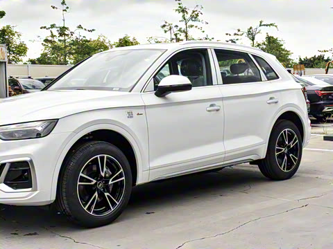 2025�� 45�����ذ� 40 TFSI ʱ�ж�����