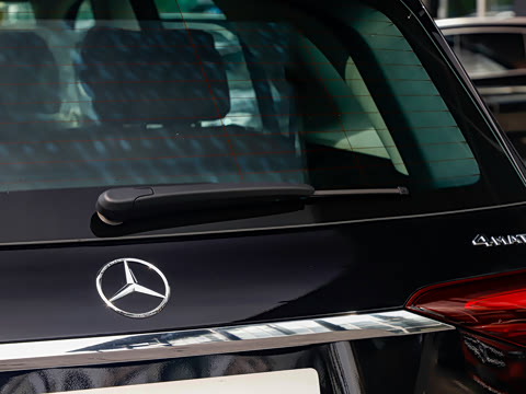 2024�� GLE 400 e 4MATIC