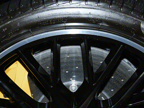 2021�� Panamera Turbo S �����ӳ��� 4.0T