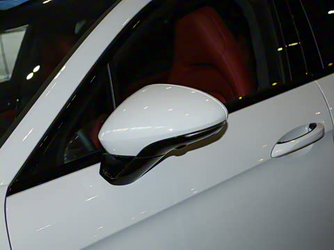 2021�� Panamera Turbo S �����ӳ��� 4.0T