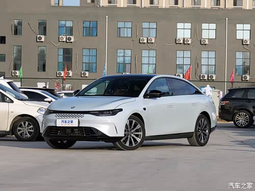 零跑c01体验上做加法打造宽适空间