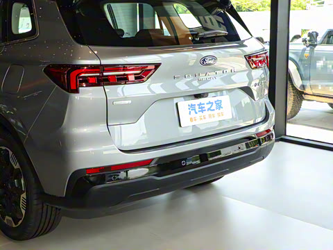 2025�� EcoBoost 170 ������