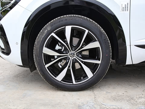 2023�� 380TSI ����R-Line�ؾ���