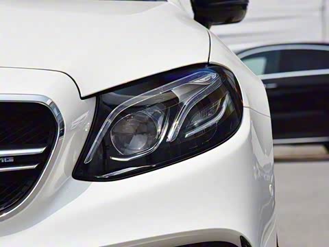 2019�� AMG E 53 4MATIC+ ���ܳ�