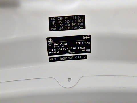 2019�� AMG E 53 4MATIC+ ���ܳ�