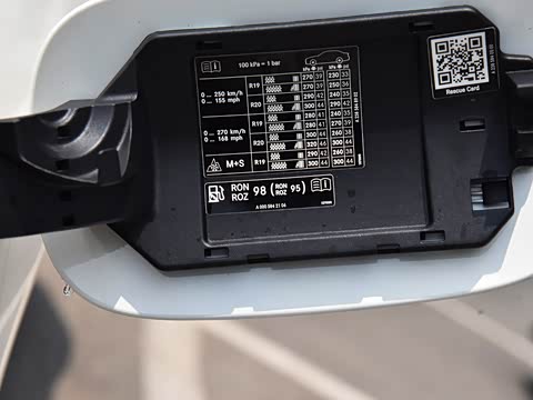 2019�� AMG E 53 4MATIC+ ���ܳ�