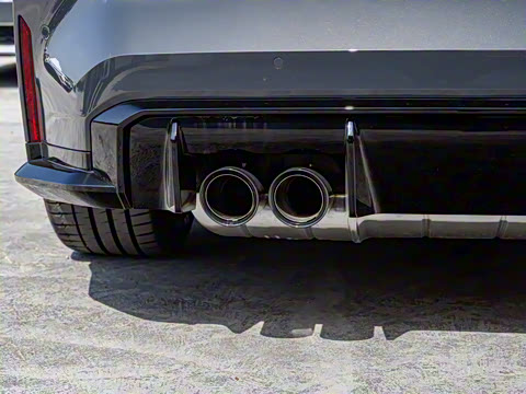 2023�� M4˫�Ž��ܳ� M xDrive ������