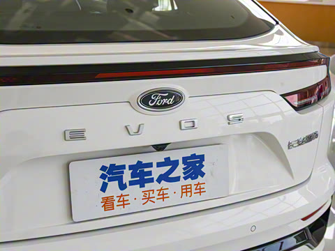 2022�� EcoBoost 245 �˶���