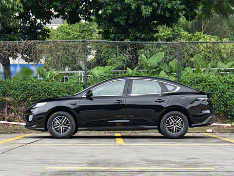 2025�� DM-i �Ǽݰ� 120KM�콢��