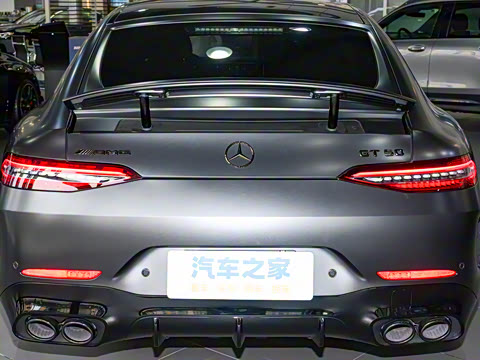 2025�� AMG GT 50 �����ܳ� �й��ر��