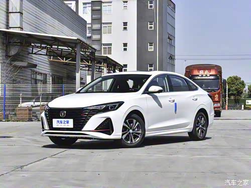 【家用省心好养活 带你看逸动plus_润连长安4s店新闻资讯欢迎垂询