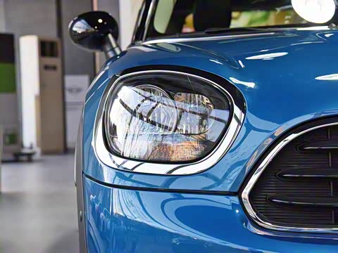 2018�� 1.5T COOPER �ر��