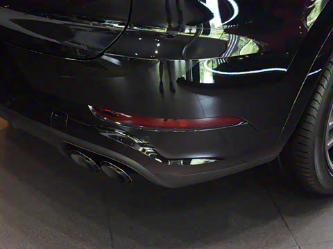 2020�� Cayenne S Coup�� 2.9T