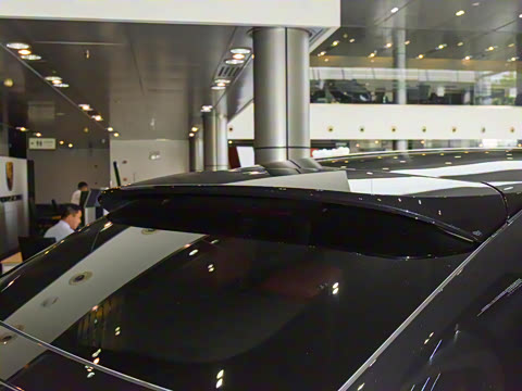 2020�� Cayenne S Coup�� 2.9T