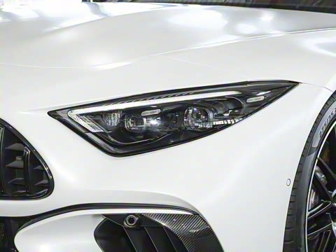 2024�� AMG SL 63 4MATIC+