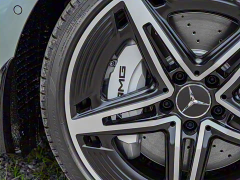 2025�� �Ŀ� AMG A 35 L 4MATIC