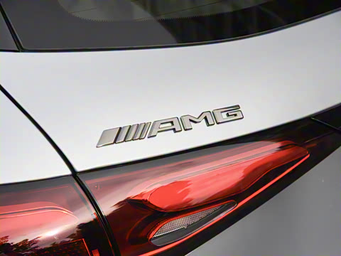 2025�� AMG GLC 43 4MATIC