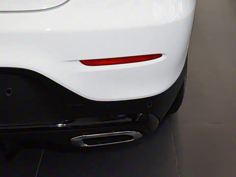 2021�� GLC 260 4MATIC ����SUV