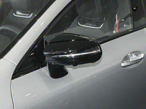 2025�� AMG GT 50 �����ܳ� �й��ر��