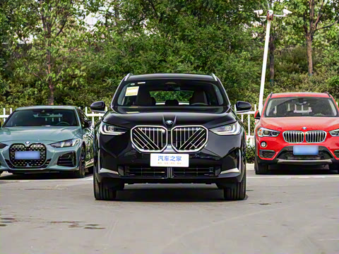 2025�� xDrive25L ������װ