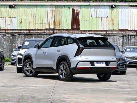 2025�� ���Ĵ� 1.5TD DCT �﷫