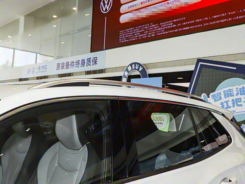 2025�� ̽��L 380TSI ��������