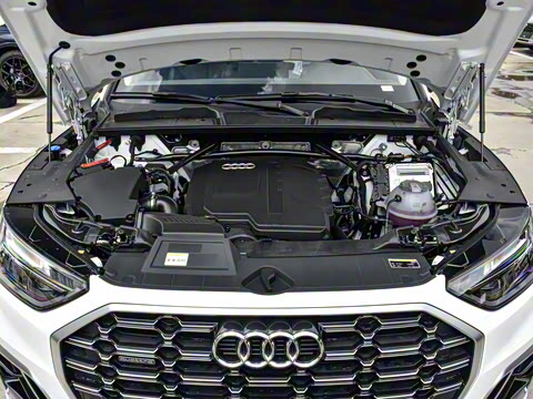 2025�� 45�����ذ� 40 TFSI ʱ�ж�����