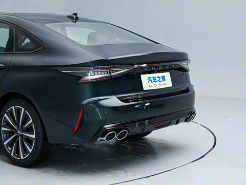 2023�� ���ܰ� 2.0T DCT��