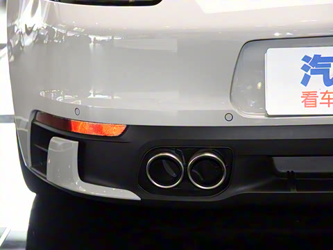 2019�� Carrera 4S 3.0T