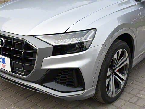 2019�� 55 TFSI ����������