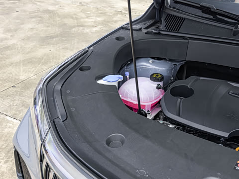 2025�� ���Ĵ� 1.5TD DCT ɽ��