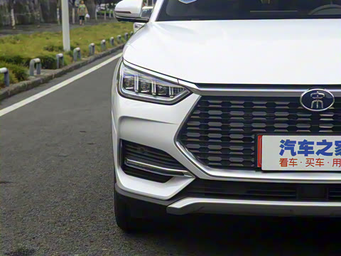 2020�� 1.5T �Զ��콢��