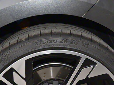 2022�� RS 5 2.9T Sportback ���װ�