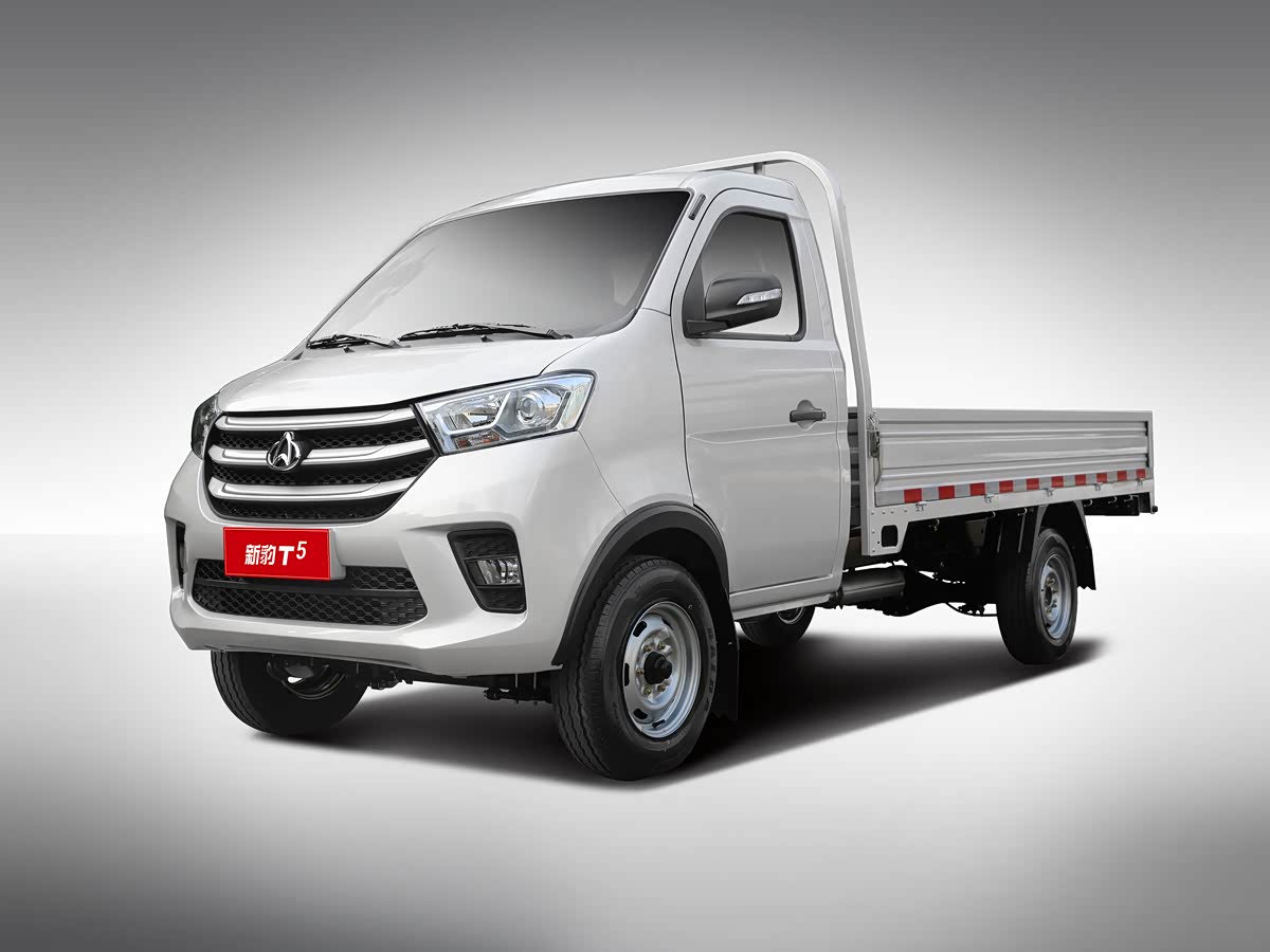 Changan T5