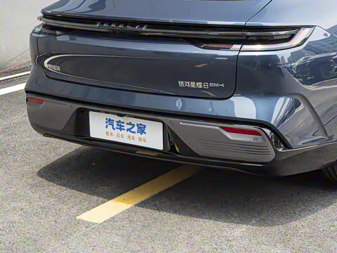 2025�� 130km EM-i ������