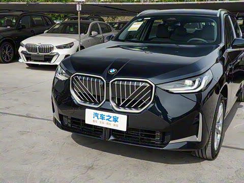 2025�� xDrive25L ������װ