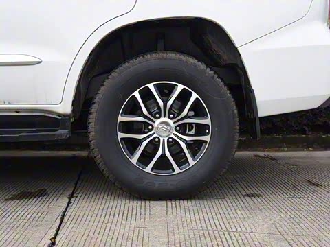 2018�� 2.4L �����ֶ������콢�� 7��