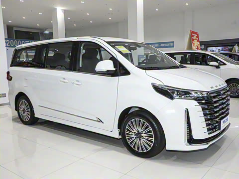 2025�� �Ŀ� MAX 2.0T �Զ������� ���� 7��