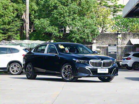 2025�� 530Li xDrive ������װ