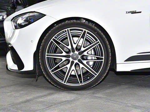 2025�� AMG C 43 4MATIC ���нγ� �ر��