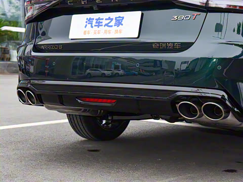 2023�� ���ܰ� 2.0T DCT��