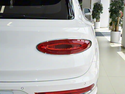 2026�� 4.0T V8 ������