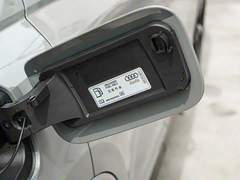 2024�� 45 TFSI quattro ʱ�ж����������ر��