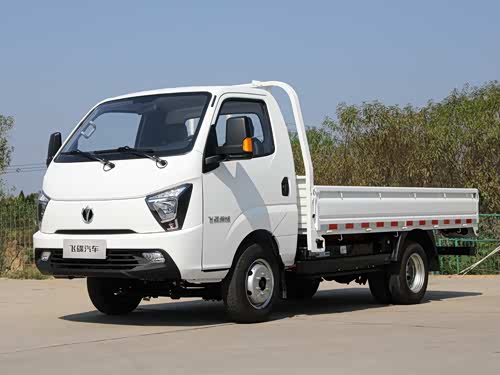 【飞碟缔途ef3 2022款】飞碟汽车_飞碟缔途ef3 2022款报价_图片_汽车