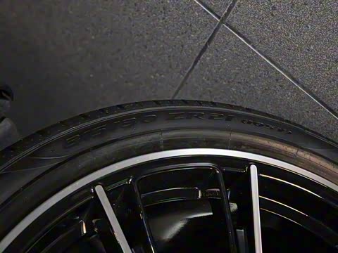 2018�� Panamera 4 E-Hybrid 2.9T