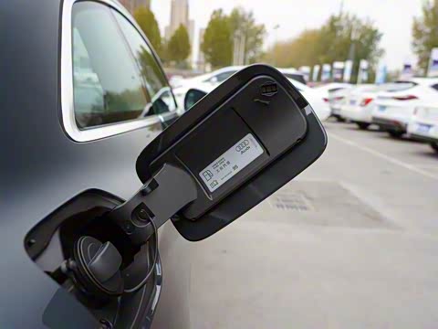 2020�� Coupe 40 TFSI ʱ���� ��VI