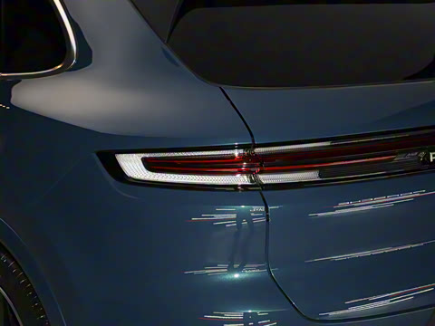 2024�� Cayenne 3.0T