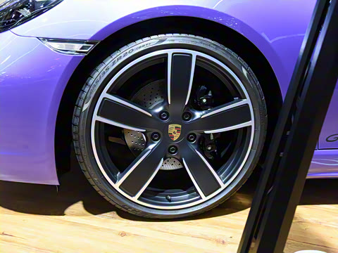 2022�� Boxster GTS 2.5T